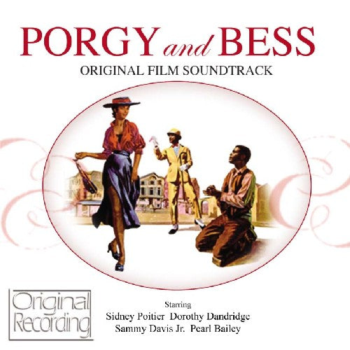 Porgy & Bess / O.S.T.: Porgy and Bess (Original Soundtrack)