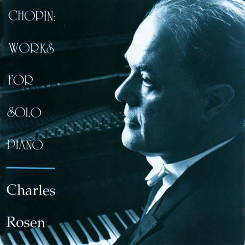 Rosen: Piano Works