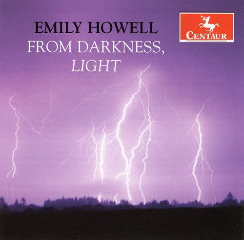 Howell, Emily / Arul / Cope / Paiement: From Darkness / Light