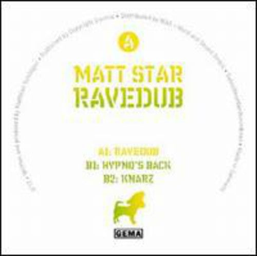 Star, Matt: Ravedub