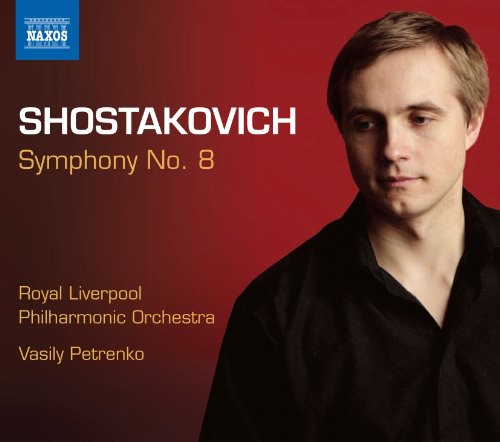 Shostakovich / Rlp / Petrenko: Symphony No 8