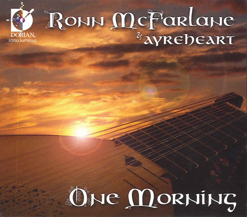 McFarlane, Ronn / Ayreheart: One Morning