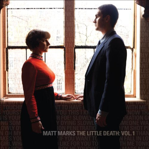 Marks, Matt / Hughes / Gurfield / Moore: Little Death 1