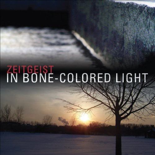 Zeitgeist / Gatto / Medek / Kitzke / Jackanich: In Bone-Colored Light