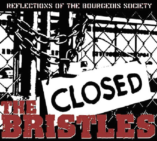 Bristles: Reflections of the Bourgeois Society