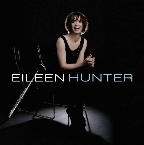 Hunter, Eileen: Eileen Hunter