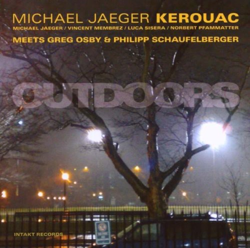 Jaeger / Jaeger / Osby: Outdoors