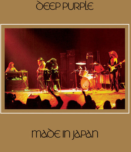 Deep Purple: Made In Japan