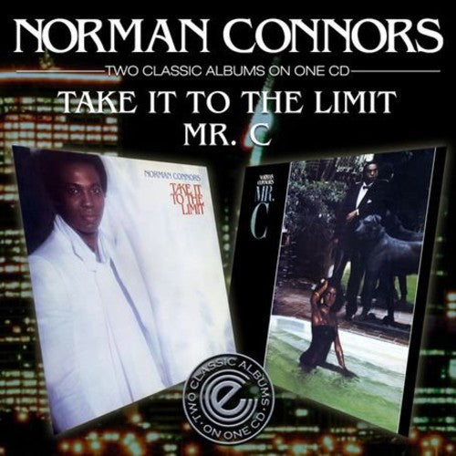 Connors, Norman: Take It to the Limit/Mr.C