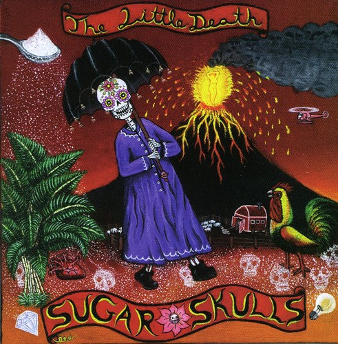 Little Death: Sugar Skulls