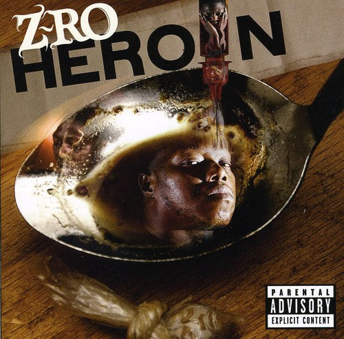 Z-Ro: Heroin