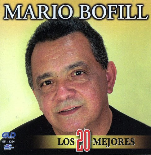 Bofill, Mario: 20 Mejores