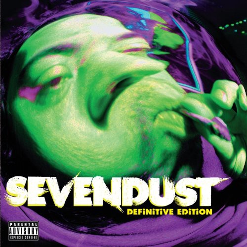 Sevendust: Sevendust: Definitive Edition [With DVD] [Bonus Tracks]