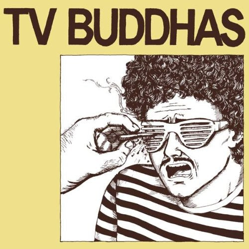 TV Buddhas: TV Buddhas