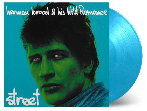 Brood, Herman & His Wild Romance: Street