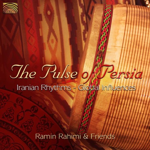 Rahmi, Ramin: Pulse of Persia