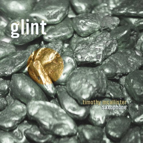 Burhans / McAllister / Unrau / Spring: Glint