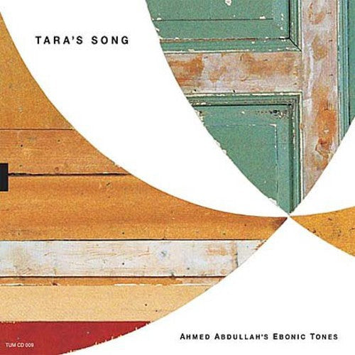 Abdullah, Ahmed: Tara's Song