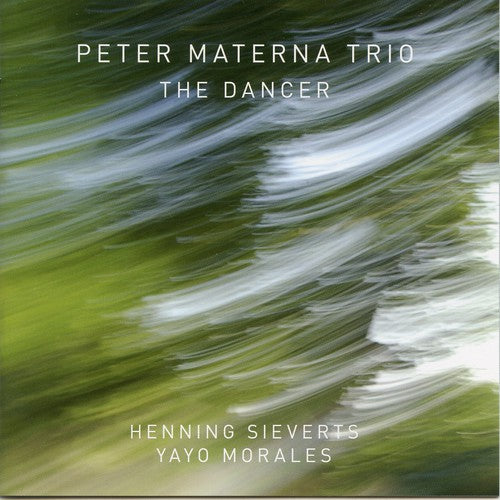 Materna.Peter: Dancer