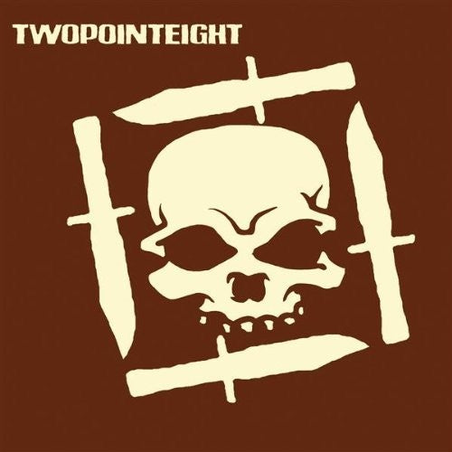 Twopointeight: Twopointeight