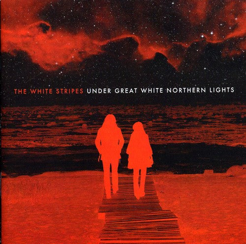 White Stripes: Under Great White Northern Lights