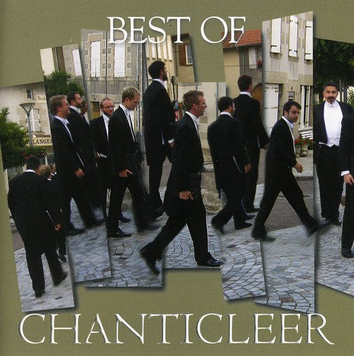 Best of Chanticleer / Var: Best of Chanticleer / Various