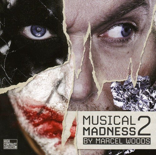 Woods, Marcel: Musical Madness 2