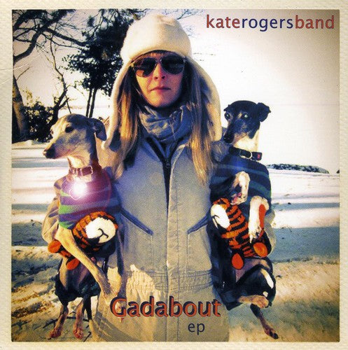 Rogers, Kate Band: Gadabout