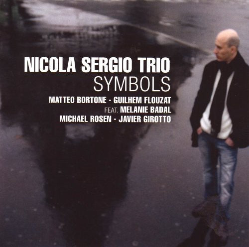 Sergio, Nicola: Symbols