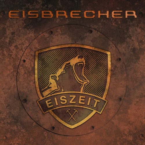 Eisbrecher: Eiszeit