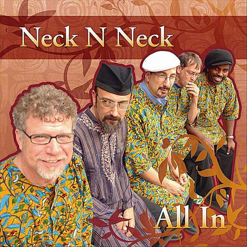 Neck N Neck: All in