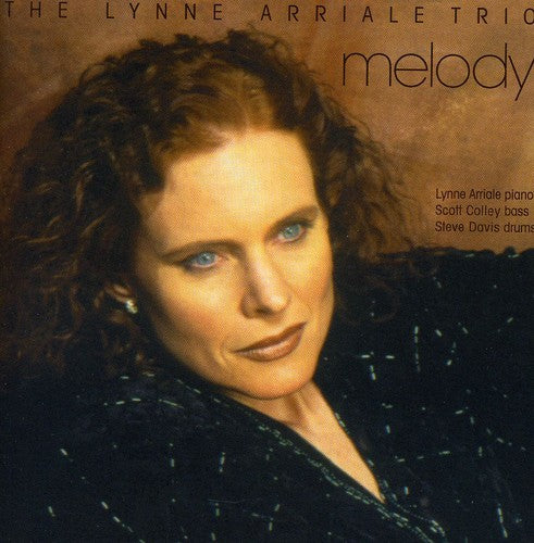 Arriale, Lynne: Melody