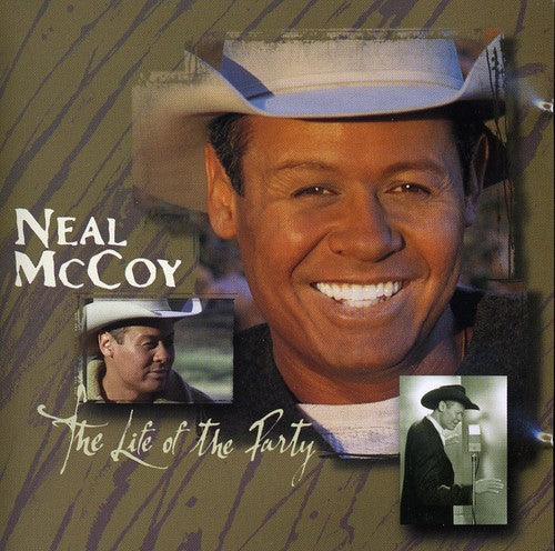 McCoy, Neal: Life of the Party