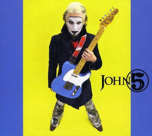 John 5: Art of Malice