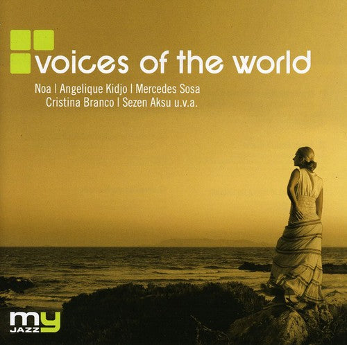 Voices of the World-My: Voices of the World-My