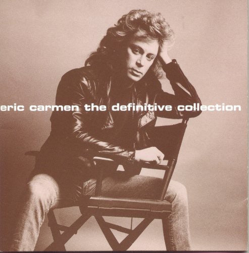 Carmen, Eric: The Definitive Collection