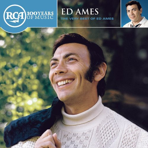 Ames, Ed: Very Best of Ed Ames