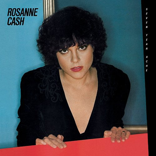 Cash, Rosanne: Seven Year Ache