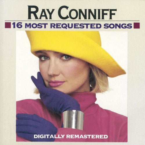 Conniff, Ray: 16 Most Requested Songs