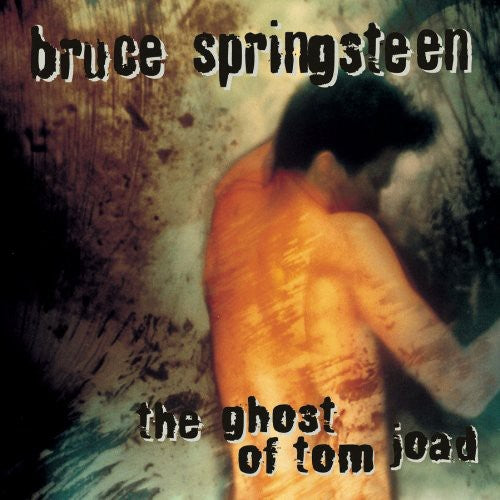 Springsteen, Bruce: The Ghost Of Tom Joad