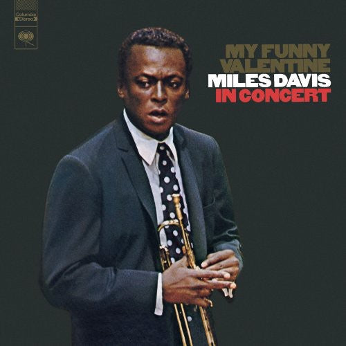 Davis, Miles: My Funny Valentine