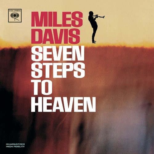 Davis, Miles: Seven Steps to Heaven