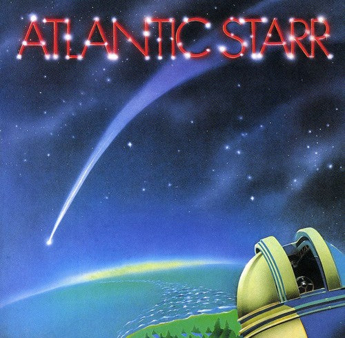 Atlantic Starr: Atlantic Starr