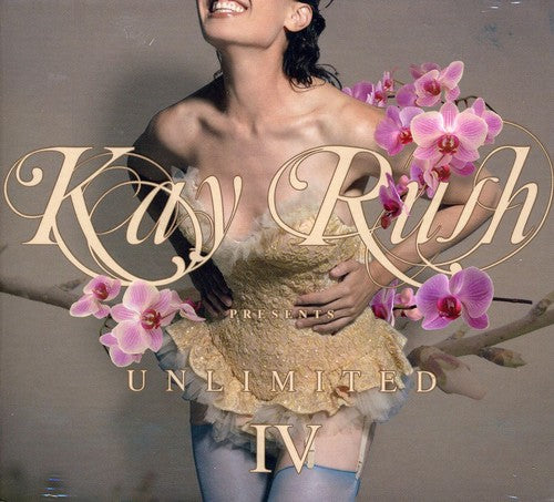 Unlimited 4-Kay Rush: Unlimited 4-Kay Rush