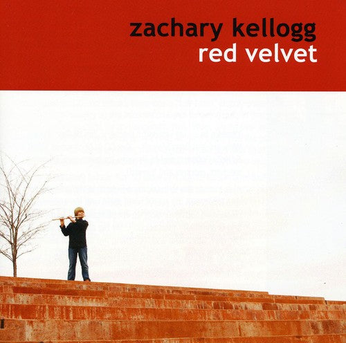 Kellogg, Zachary: Red Velvet