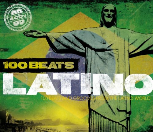 100 Beats: Latino / Various: 100 Beats: Latino