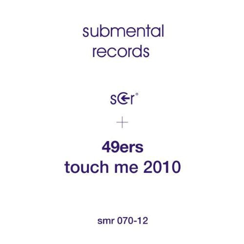 49ers: Touch Me 2010