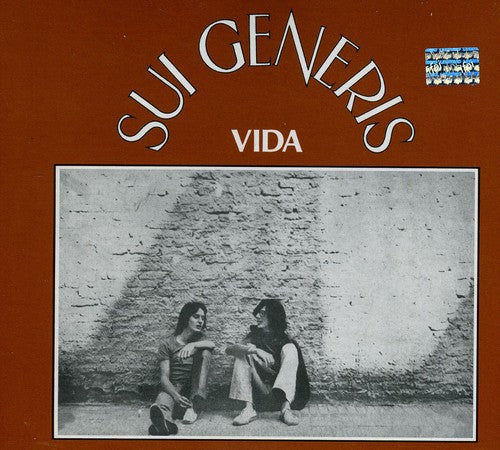 Sui Generis: Vida