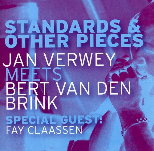 Verwey, Jan / Van Den Brink, Bert: Standards and Other Pieces