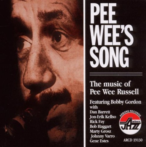 Russell, Pee Wee: Music of Pee Wee Russell